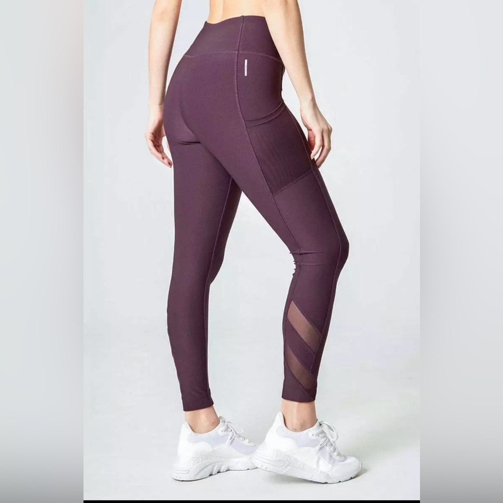Mondetta Women’s Active Legging Medium Length NWOT